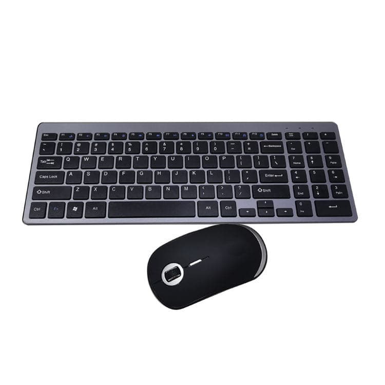 USB Wireless Keyboard Gift Business Keyboard - Wholesale Electronics