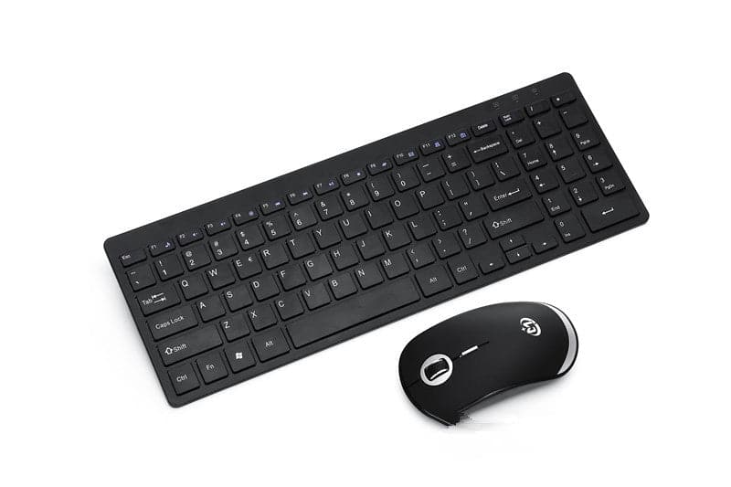 USB Wireless Keyboard Gift Business Keyboard - Wholesale Electronics