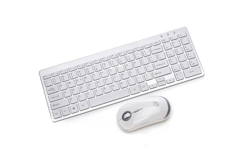 USB Wireless Keyboard Gift Business Keyboard - Wholesale Electronics