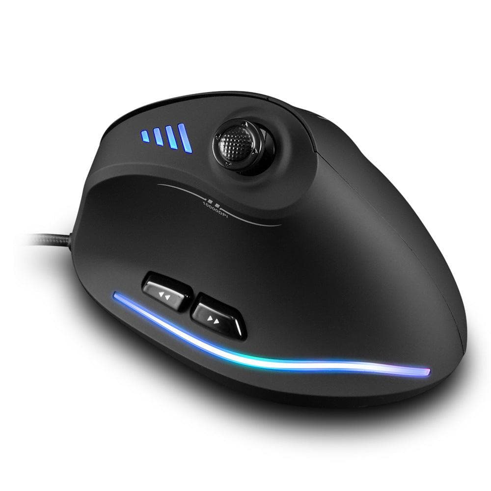 Vertical Mouse - Wholesale Electronics