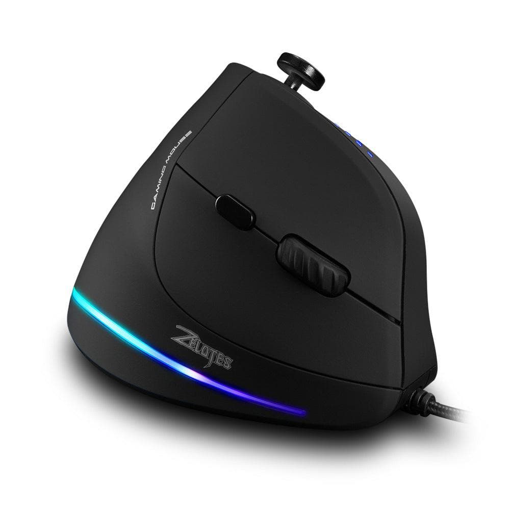 Vertical Mouse - Wholesale Electronics