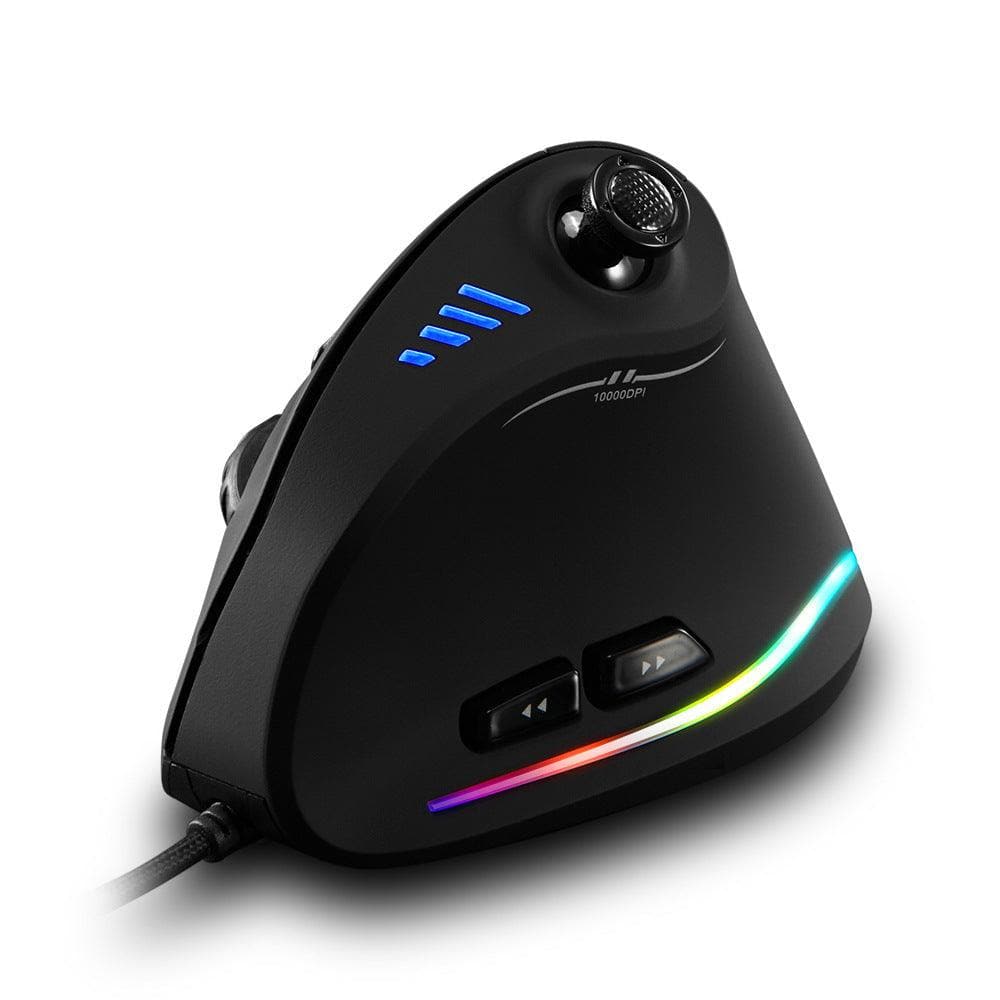 Vertical Mouse - Wholesale Electronics