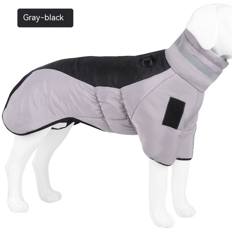 Winter Coat for Dogs | Warm and Waterproof - Wholesale Electronics