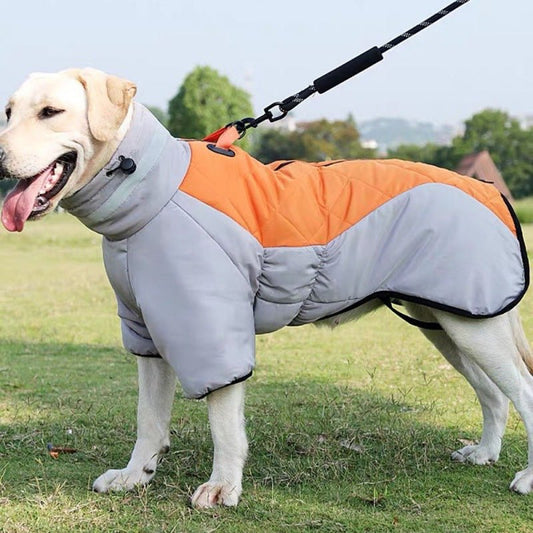 Winter Coat for Dogs | Warm and Waterproof - Wholesale Electronics