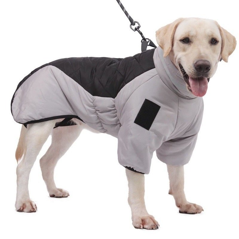 Winter Coat for Dogs | Warm and Waterproof - Wholesale Electronics