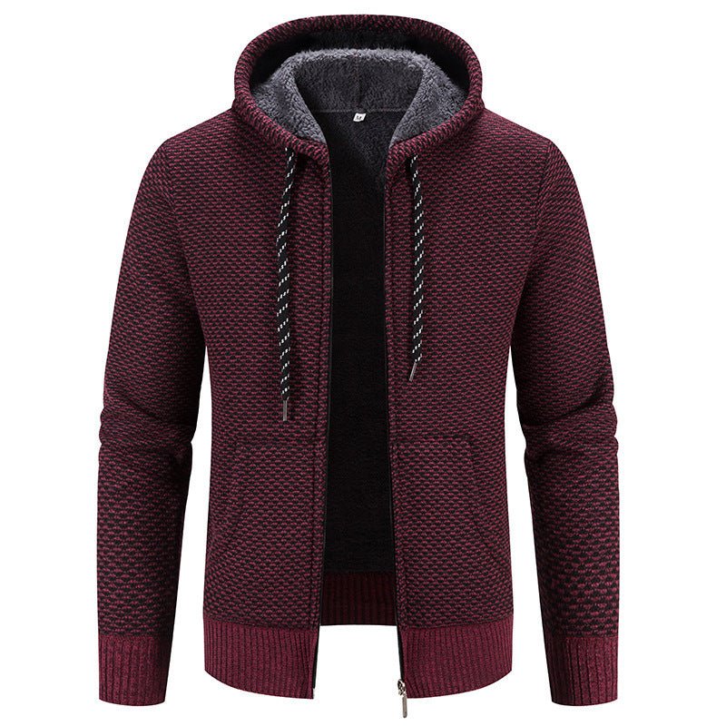 Winter Coat for Men - Wholesale Electronics