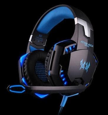 Wired Gaming Headset - Wholesale Electronics