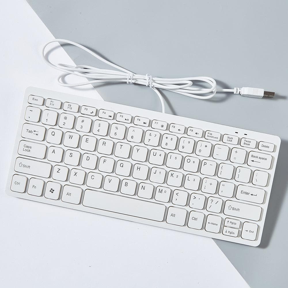 Wired Keyboard - Wholesale Electronics