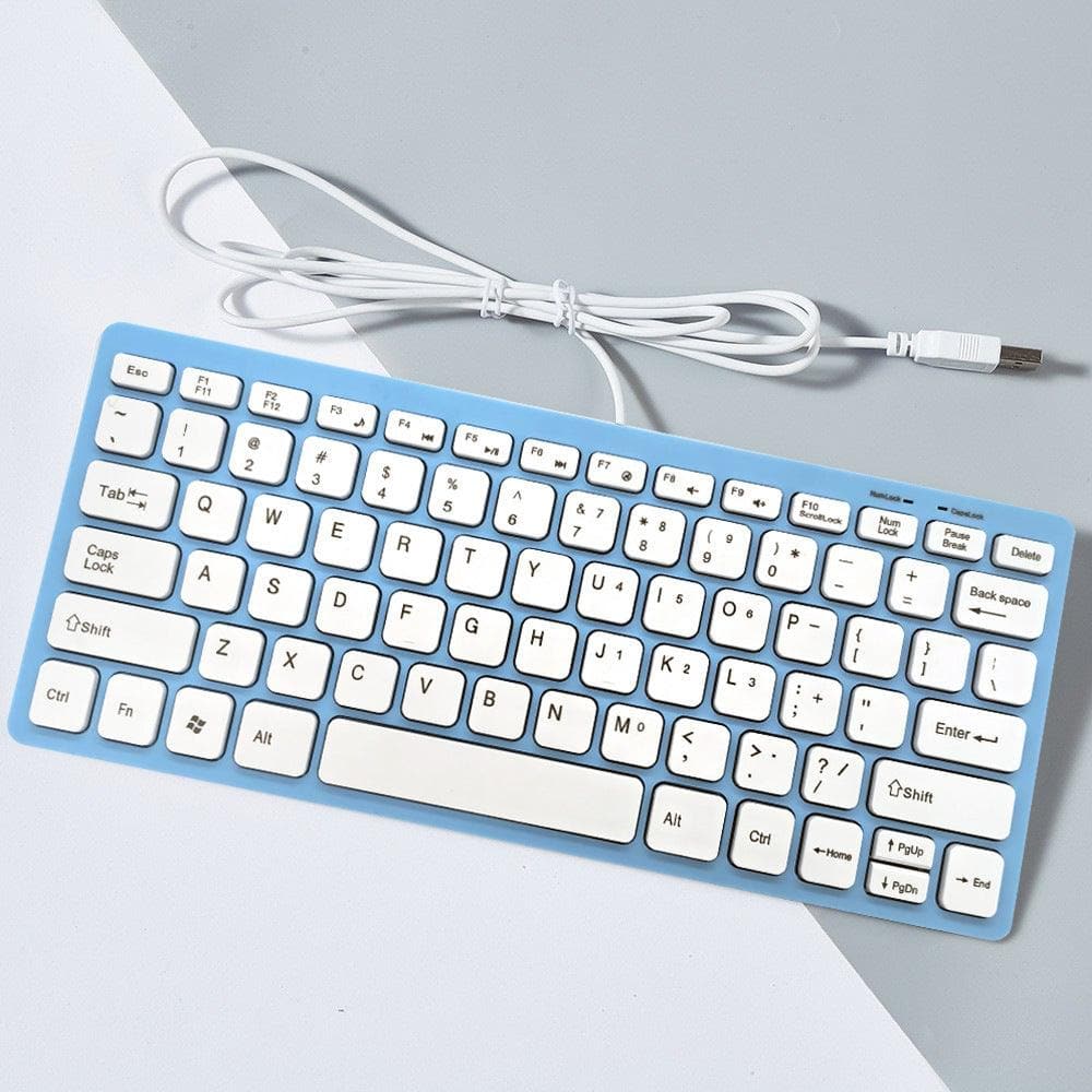 Wired Keyboard - Wholesale Electronics