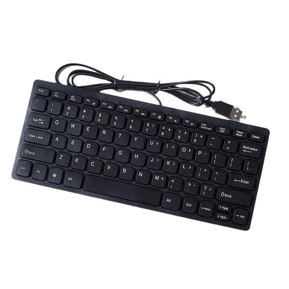 Wired Keyboard - Wholesale Electronics