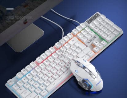 Wired Keyboard - Wholesale Electronics