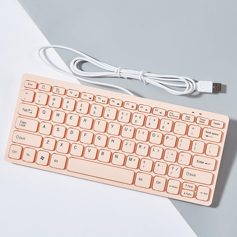 Wired Keyboard - Wholesale Electronics