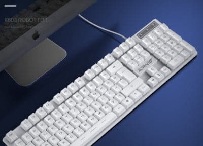 Wired Keyboard - Wholesale Electronics