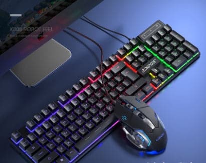 Wired Keyboard - Wholesale Electronics