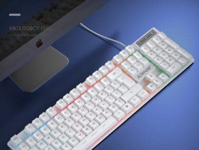 Wired Keyboard - Wholesale Electronics