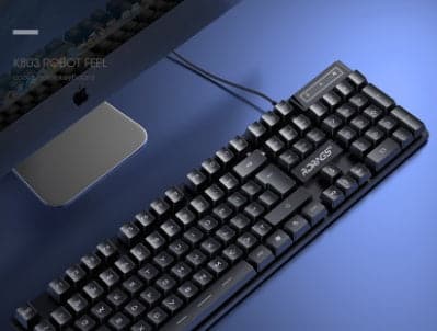 Wired Keyboard - Wholesale Electronics