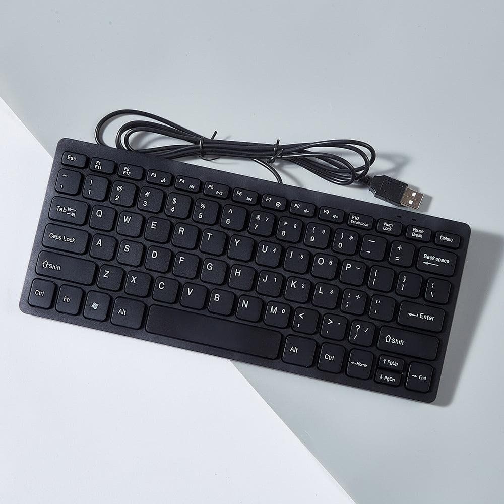 Wired Keyboard - Wholesale Electronics