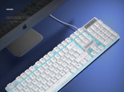 Wired Keyboard - Wholesale Electronics