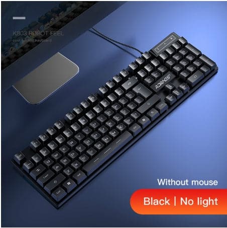 Wired Keyboard - Wholesale Electronics