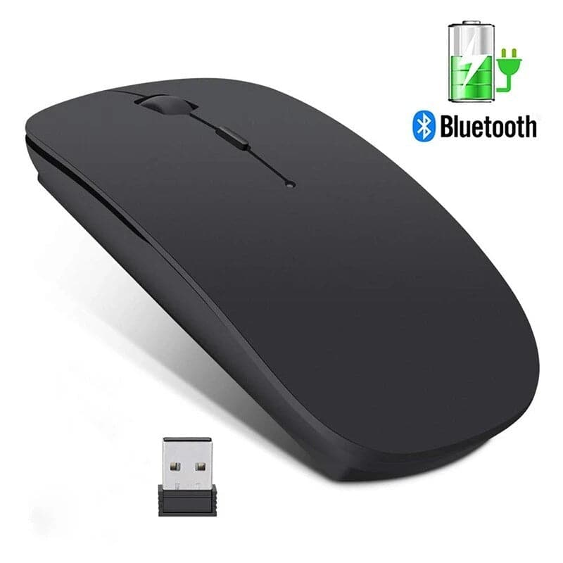 Wireless Bluetooth 3.0 Mouse - Wholesale Electronics