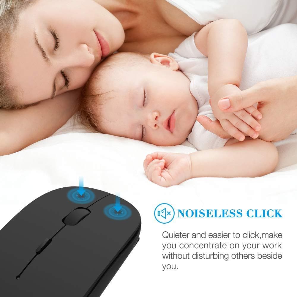 Wireless Bluetooth 3.0 Mouse - Wholesale Electronics