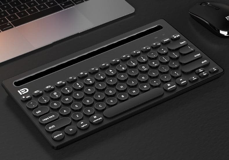 Wireless bluetooth keyboard - Wholesale Electronics