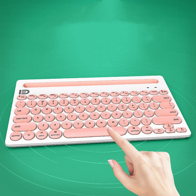 Wireless bluetooth keyboard - Wholesale Electronics