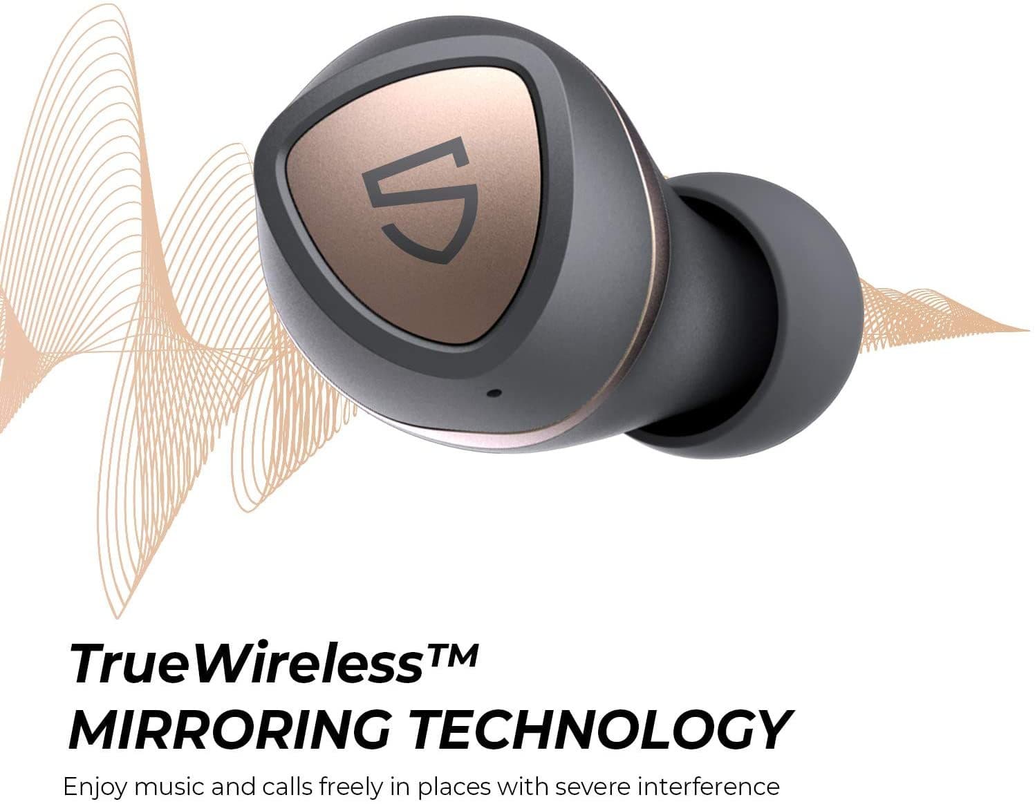 Wireless In - Ear Earbuds - Wholesale Electronics