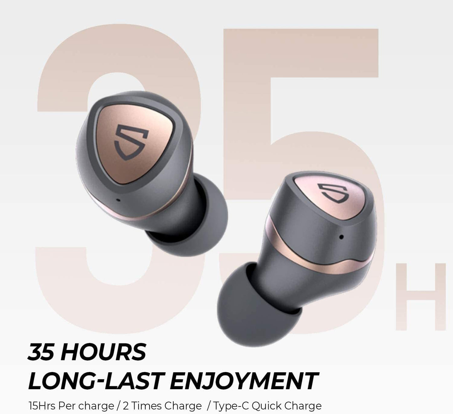 Wireless In - Ear Earbuds - Wholesale Electronics