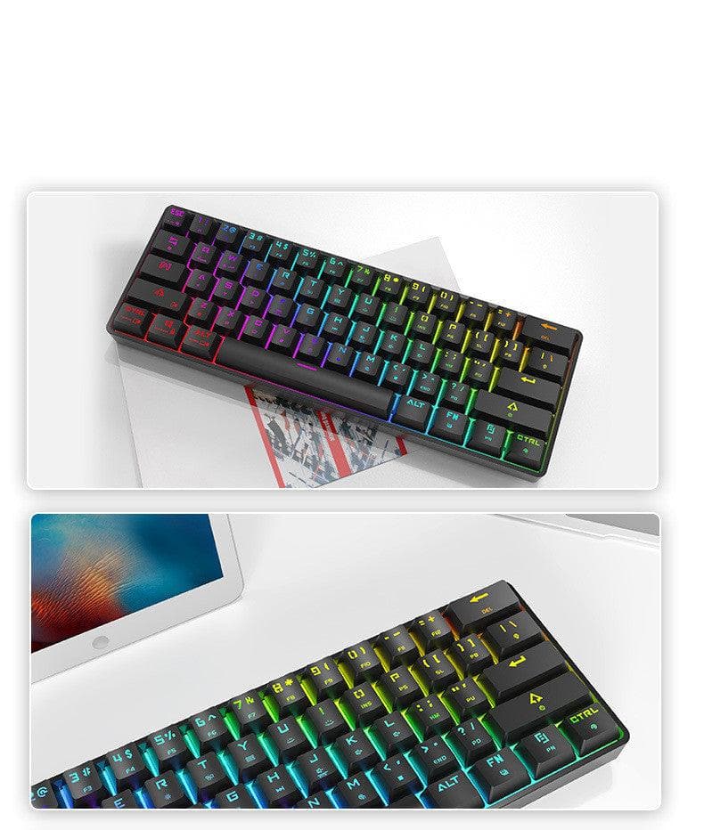 Wireless Keyboard - Wholesale Electronics