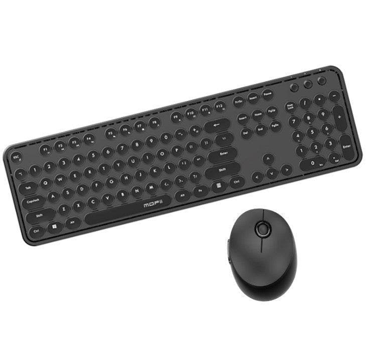 Wireless Keyboard and Mouse - Wholesale Electronics