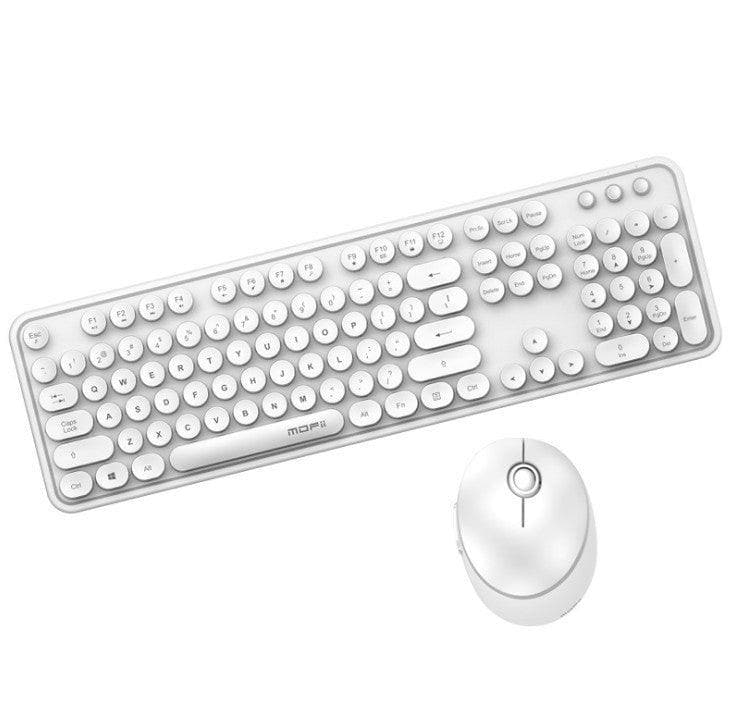 Wireless Keyboard and Mouse - Wholesale Electronics