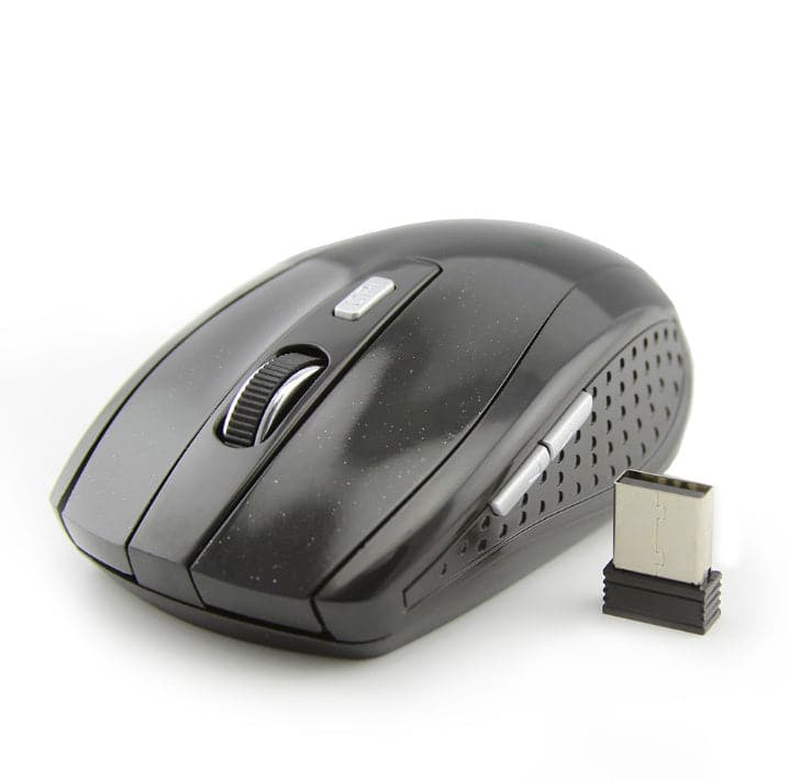 Wireless Mouse - Wholesale Electronics