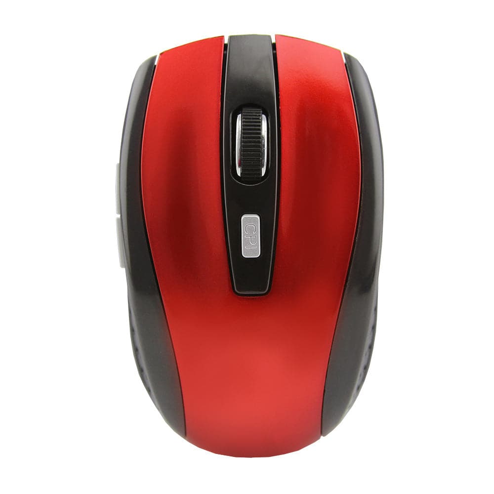 Wireless Mouse - Wholesale Electronics