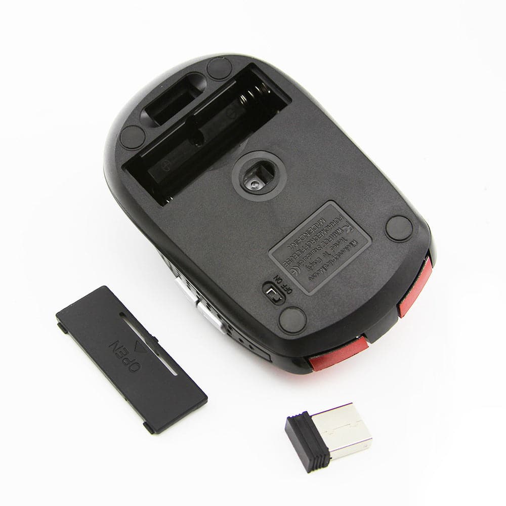 Wireless Mouse - Wholesale Electronics