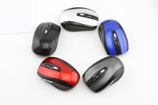 Wireless Mouse - Wholesale Electronics