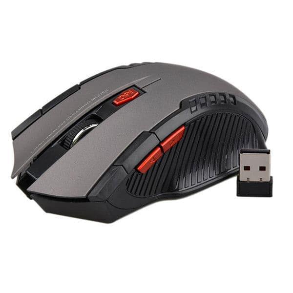 Wireless Mouse - Wholesale Electronics