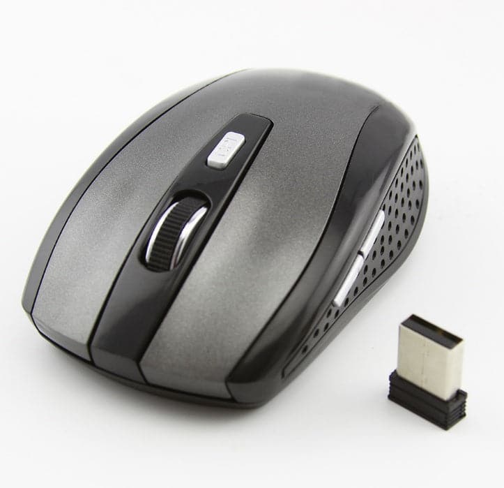 Wireless Mouse - Wholesale Electronics