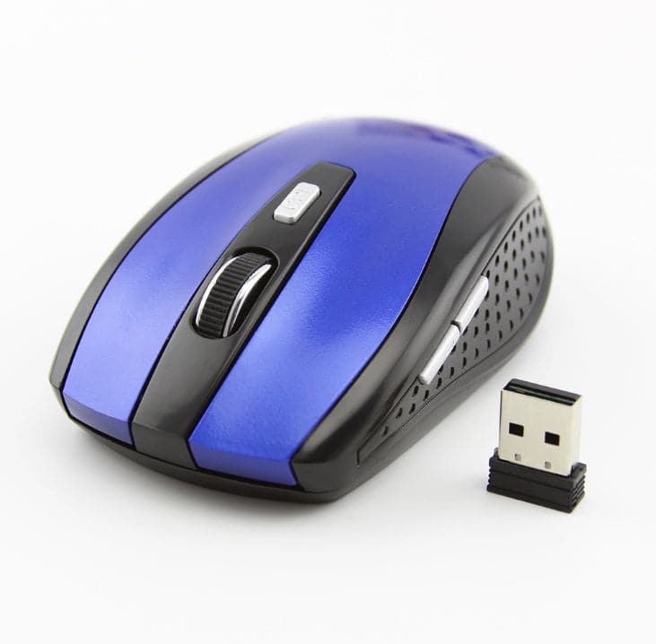 Wireless Mouse - Wholesale Electronics