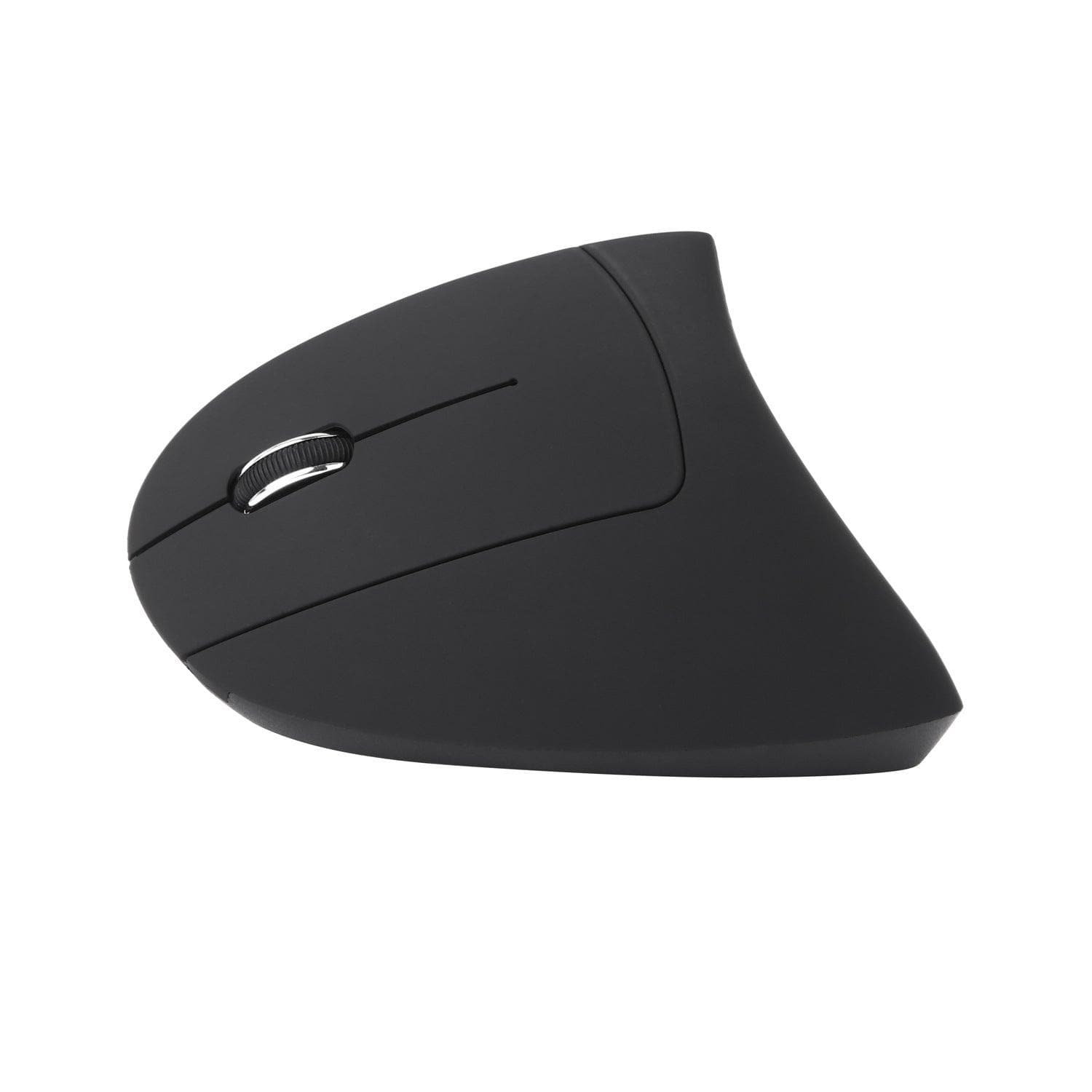 Wireless Mouse with Vertical Grip (Left) - Wholesale Electronics