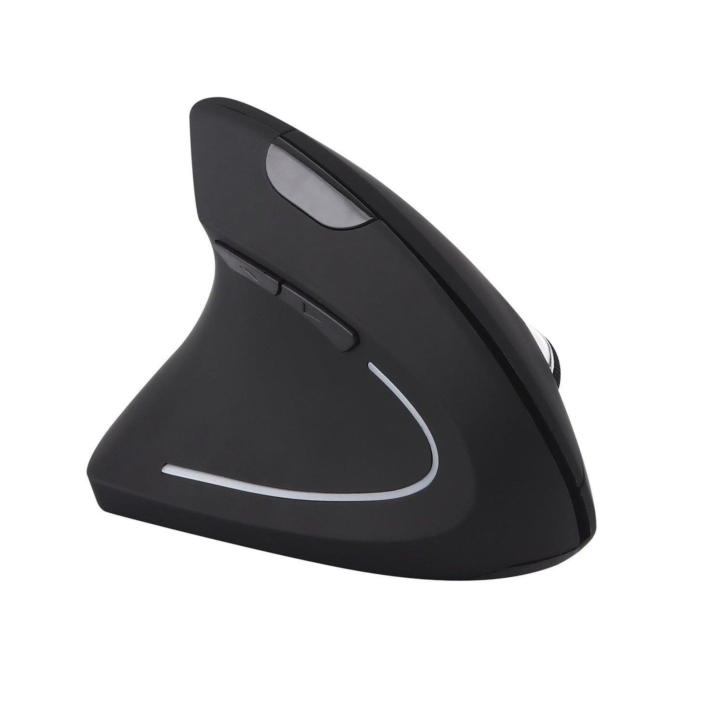 Wireless Mouse with Vertical Grip (Left) - Wholesale Electronics