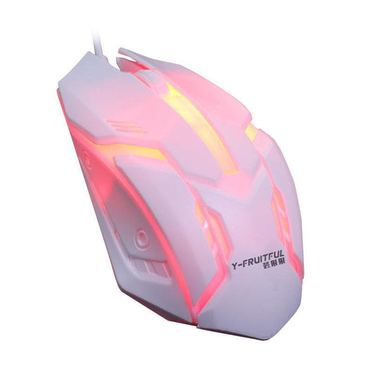 Wireless Professional Gaming Mouse - Wholesale Electronics