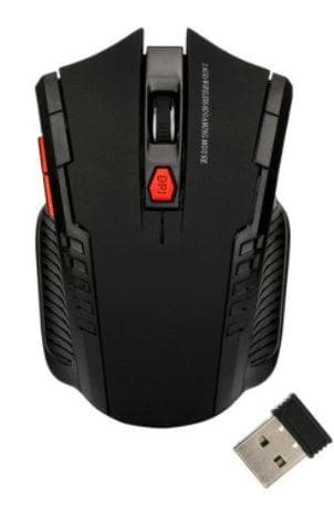 Wireless Professional Gaming Mouse - Wholesale Electronics