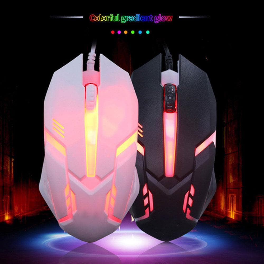 Wireless Professional Gaming Mouse - Wholesale Electronics