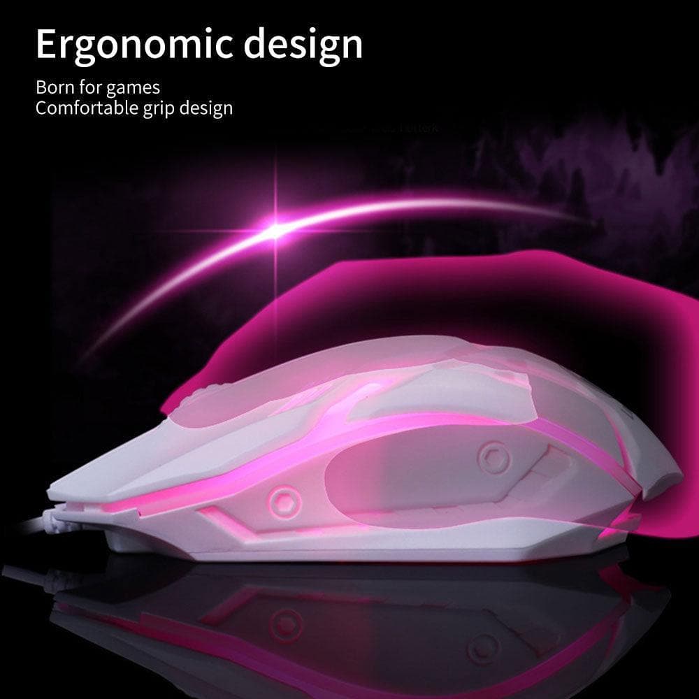 Wireless Professional Gaming Mouse - Wholesale Electronics