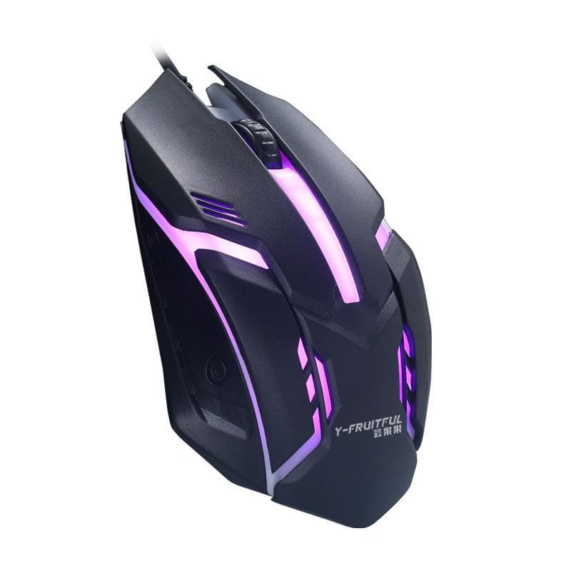 Wireless Professional Gaming Mouse - Wholesale Electronics