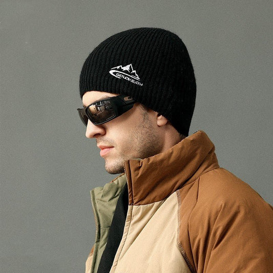 Wool Beanie - Wholesale Electronics