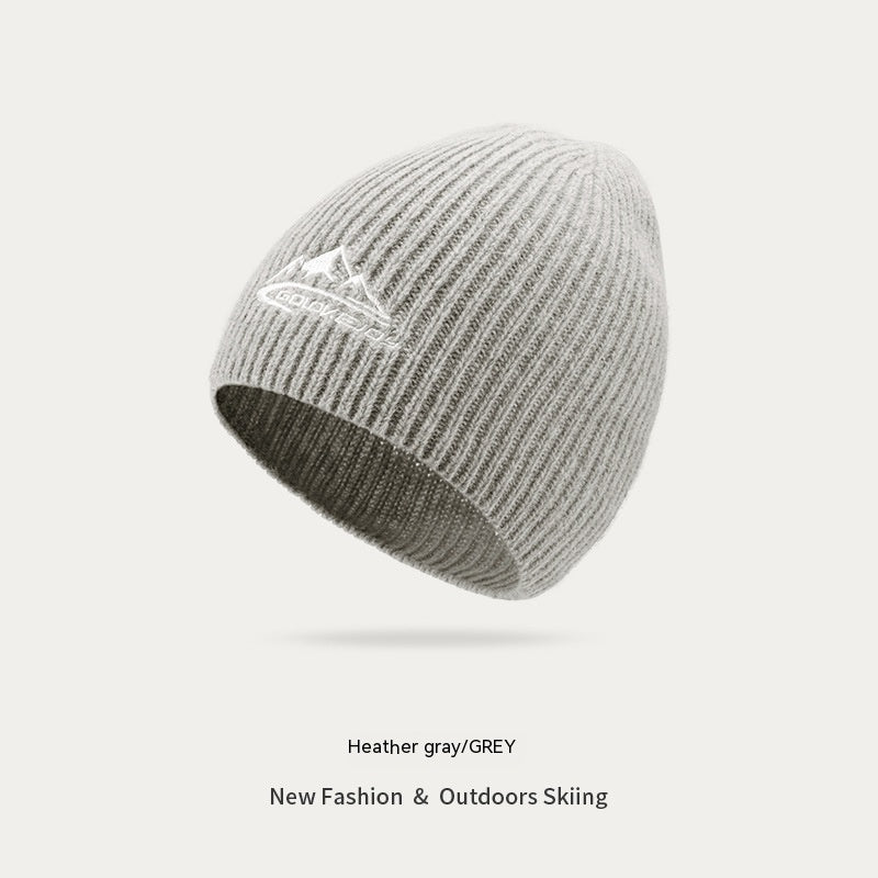 Wool Beanie - Wholesale Electronics