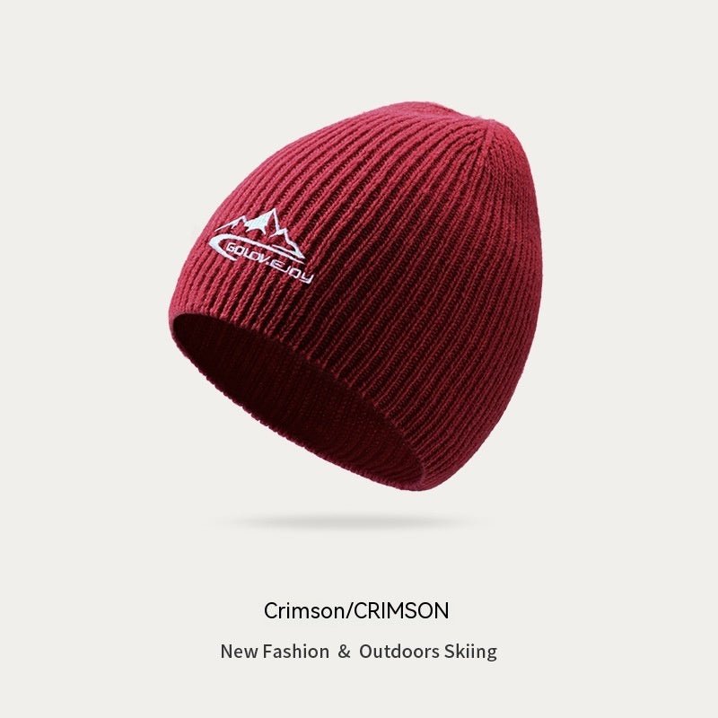 Wool Beanie - Wholesale Electronics