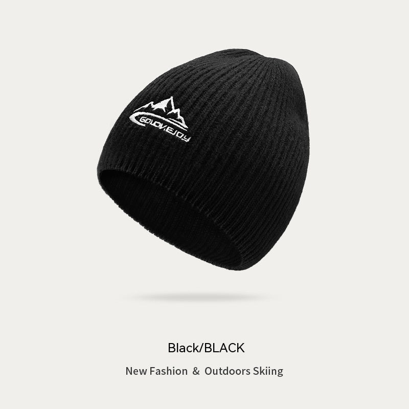 Wool Beanie - Wholesale Electronics